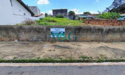 Terreno à venda na Rua Antônio Biassi Filho, 122, Parque Ortolândia, Hortolândia por R$ 850.000