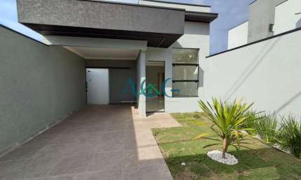 Casa com 3 quartos à venda na Rua Projetada 3, 1, Jardim Vila Verde, Hortolândia por R$ 575.000