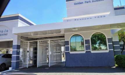 Casa em condomínio fechado com 4 quartos à venda na Suiça, 1, Jardim Golden Park Residence, Hortolândia por R$ 1.950.000