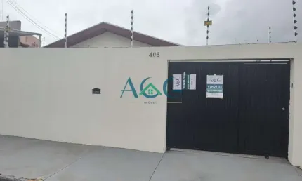 Casa com 3 quartos à venda na Amoreiras, 2, Parque dos Pinheiros, Hortolândia por R$ 395.000