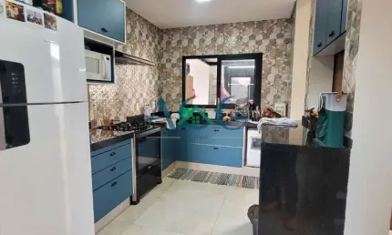 Casa com 3 quartos à venda na Rua Projetada 7, 1, Jardim Vila Verde, Hortolândia por R$ 615.000