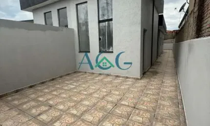 Casa com 2 quartos à venda na Rua Manoel Rodrigues Quadros, 1, Jardim Maria Antonia (Nova Veneza), Sumaré por R$ 360.000