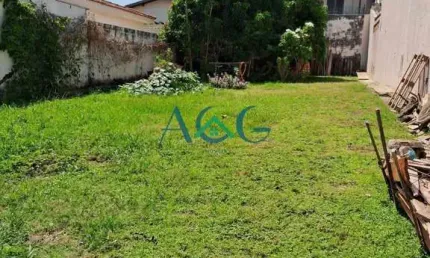 Terreno à venda na Rosa Franceschini Chibabi, 584, Parque Franceschini, Sumaré por R$ 295.000