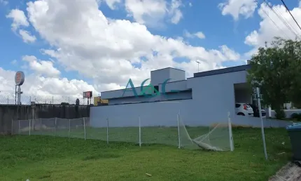 Terreno em condomínio fechado à venda na jardim de mônaco, 475, residencial jardim de mônaco, hortolândia por r$ 370.000