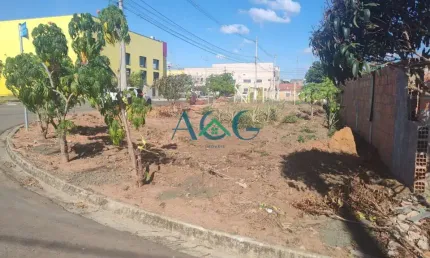 Terreno comercial à venda na joão vital filho, 2, jardim são felipe, hortolândia por r$ 270.000