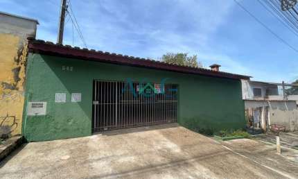 Casa com 2 quartos à venda na Rua Olindo Gardelin, 1, Parque Valença I, Campinas por R$ 300.000