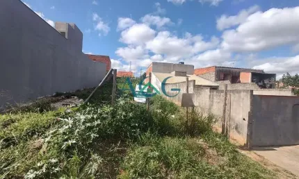 Terreno à venda na Rua Bento de Pinha, 500, São Clemente, Monte Mor por R$ 110.000