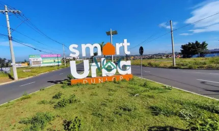 Terreno comercial à venda na Ana Cristina Cruz Cesar, 176, Nova Aparecida, Campinas por R$ 750.000