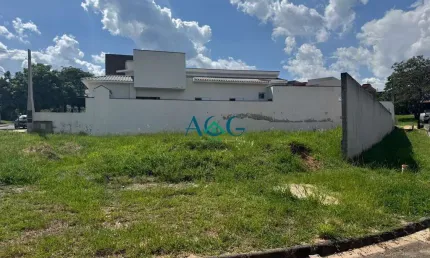 Terreno em condomínio fechado à venda na Sanhaço, 36, Jardim Itapoan, Monte Mor por R$ 210.000