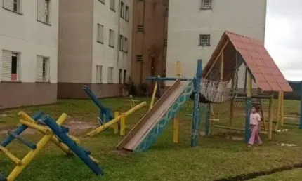Apartamento com 2 quartos à venda na Rua Açafrão-da-Terra, 230, Jardim Dom José, São Paulo