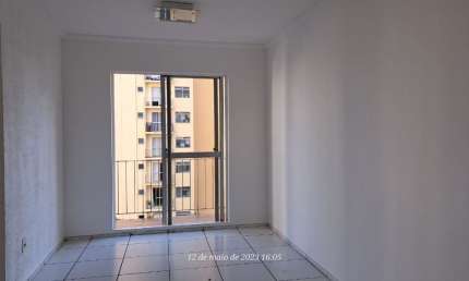 Apartamento com 2 quartos à venda na Rua Jaracatia, Jardim Umarizal, São Paulo