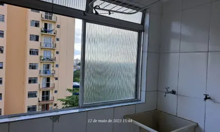 Apartamento com 2 quartos à venda na Rua Jaracatia, Jardim Umarizal, São Paulo