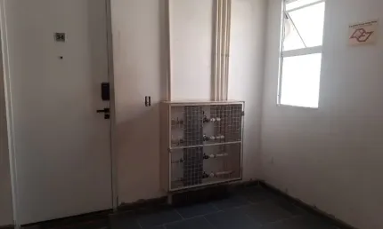 Apartamento com 2 quartos à venda na Rua Alberto José, 450, Jardim Salete, Taboão da Serra