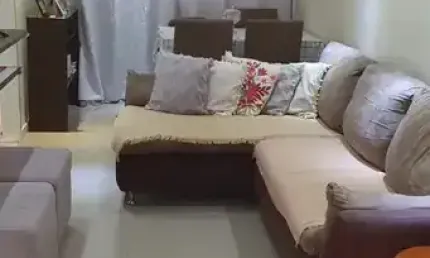 Apartamento com 2 quartos à venda na Rua Castellammare, 241, Chácara Santa Maria, São Paulo