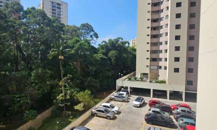 Apartamento com 2 quartos à venda na Rua José Maciel Neto, 315, Jardim Maria Rosa, Taboão da Serra