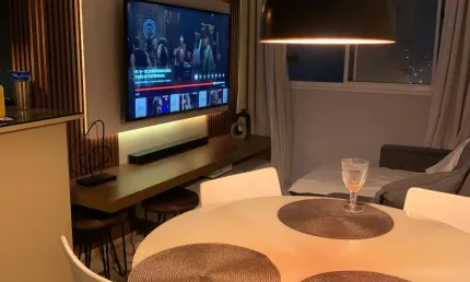 Apartamento com 2 quartos à venda na Rua Vicente Pinheiro, 13, Jardim Helga, São Paulo