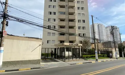Apartamento com 3 quartos à venda na Rua José Maria Pinto Zilli, 160, Jardim das Palmas, São Paulo