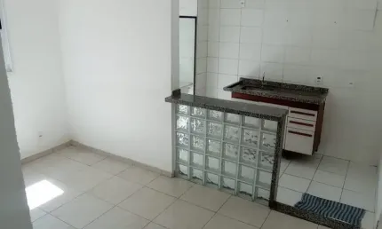 Apartamento com 2 quartos à venda na Estrada do Campo Limpo, 5785, Pirajussara, São Paulo