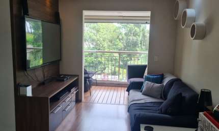 Apartamento com 3 quartos à venda na Estrada São Francisco, 1588, Parque Taboão, Taboão da Serra
