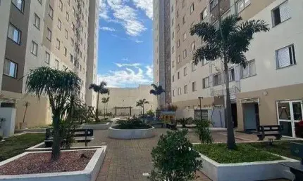 Apartamento com 2 quartos à venda na Rua Maniçoba, 839, Jardim Umarizal, São Paulo