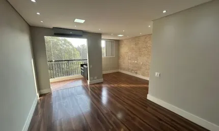 Belíssimo apto todo mobiliado pra você e sua família viver no conforto do dia dia.