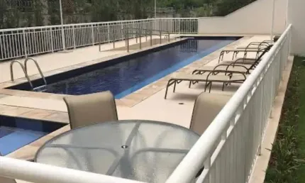 Apartamento com 3 quartos à venda na Rua Chapada de Minas, 210, Parque Reboucas, São Paulo