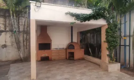 Apartamento com 2 quartos à venda na Rua Alberto José, 450, Jardim Salete, Taboão da Serra