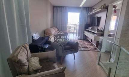 Cobertura com 4 quartos à venda na Rua Ernesta Pelosini, 207, Centro, São Bernardo do Campo, 153 m2 por R$ 1.560.000