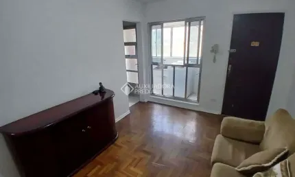 Apartamento com 2 quartos à venda na Rua Perrella, 365, Fundação, São Caetano do Sul, 82 m2 por R$ 410.000