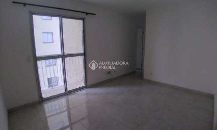 Apartamento com 3 quartos à venda na Avenida Dom Jaime de Barros Câmara, 945, Planalto, São Bernardo do Campo, 69 m2 por R$ 445.000