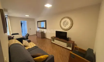 Apartamento com 3 quartos à venda na Rua General Canavarro, 388, Campestre, Santo André, 89 m2 por R$ 795.000