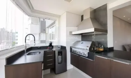 Apartamento com 4 quartos à venda na Rua Bela Vista, 367, Centro, São Bernardo do Campo, 250 m2 por R$ 3.720.000