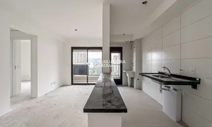 Apartamento com 2 quartos à venda na Rua Kara, 20, Jardim do Mar, São Bernardo do Campo, 52 m2 por R$ 574.500