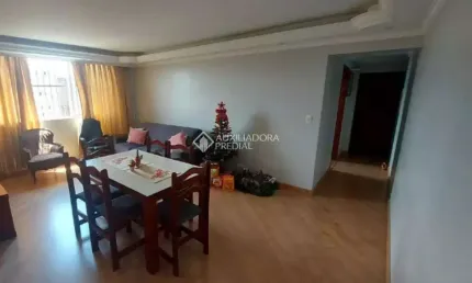 Apartamento com 2 quartos à venda na Rua das Laranjeiras, 690, Parque Terra Nova, São Bernardo do Campo, 90 m2 por R$ 395.000