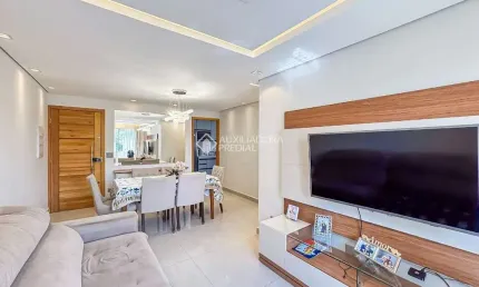 Apartamento com 3 quartos à venda na Rua das Laranjeiras, 59, Parque Terra Nova, São Bernardo do Campo, 80 m2 por R$ 585.000