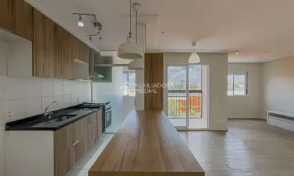 Apartamento com 2 quartos à venda na Rua Comendador Carlo Mário Gardano, 203, Centro, São Bernardo do Campo, 72 m2 por R$ 554.000