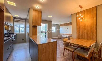Apartamento com 2 quartos à venda na Rua Comendador Carlo Mário Gardano, 203, Centro, São Bernardo do Campo, 72 m2 por R$ 659.800