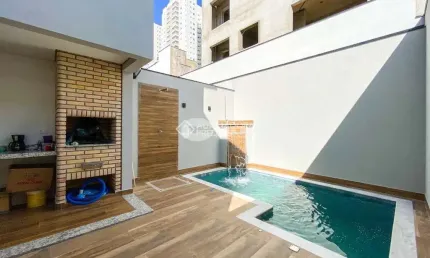 Casa com 3 quartos à venda na romeu mantovani, 67, jardim maria adelaide, são bernardo do campo, 199 m2 por r$ 1.495.000