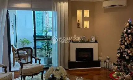 Apartamento com 3 quartos à venda na Rua José Gomes de Abreu, 26, Santa Terezinha, São Bernardo do Campo, 123 m2 por R$ 820.000
