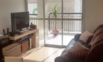 Apartamento com 3 quartos à venda na Rua Caminho do Pilar, 401, Vila Gilda, Santo André, 86 m2 por R$ 1.198.000
