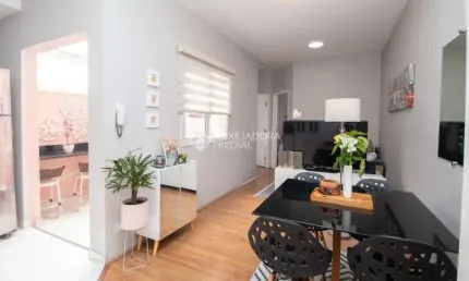 Apartamento com 2 quartos à venda na rua cabuçu, 29, jardim do estádio, santo andré, 60 m2 por r$ 340.000