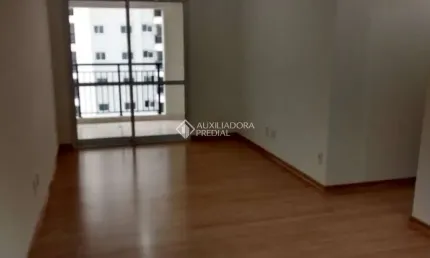 Apartamento com 2 quartos à venda na Avenida Moinho Fabrini, 339, Independência, São Bernardo do Campo, 71 m2 por R$ 609.000