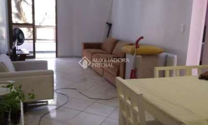 Apartamento com 2 quartos à venda na Rua Anunciata Gobbi, 294, Vila Euclides, São Bernardo do Campo, 70 m2 por R$ 430.000