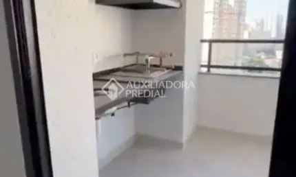 Apartamento com 3 quartos à venda na rua marechal deodoro, 81, centro, são bernardo do campo, 75 m2 por r$ 685.000