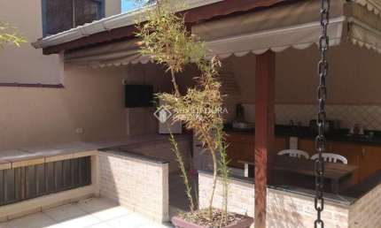 Apartamento com 2 quartos à venda na Rua Anunciata Gobbi, 294, Vila Euclides, São Bernardo do Campo, 126 m2 por R$ 723.000