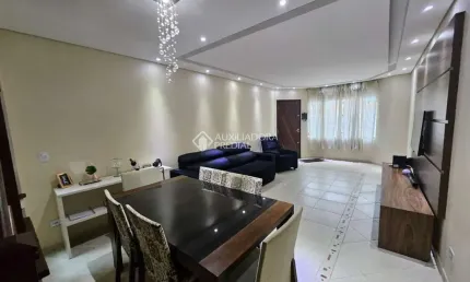 Casa com 4 quartos à venda na rua helena aparecida secol, 414, nova petrópolis, são bernardo do campo, 166 m2 por r$ 725.000