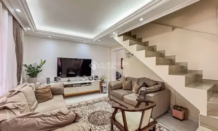 Casa com 3 quartos à venda na Alto Paraná, 615, Paulicéia, São Bernardo do Campo, 200 m2 por R$ 595.000