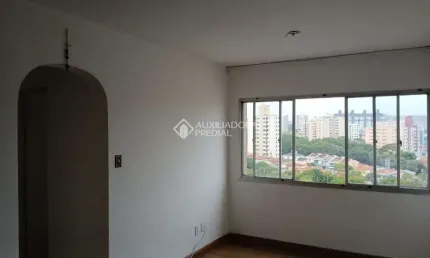 Apartamento com 2 quartos à venda na Rua Olinda, 265, Nova Petrópolis, São Bernardo do Campo, 65 m2 por R$ 266.000