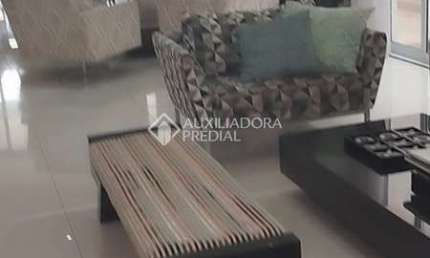 Casa em condomínio fechado com 4 quartos à venda na Rua Braga, 201, Vila Lusitânia, São Bernardo do Campo, 586 m2 por R$ 4.720.000
