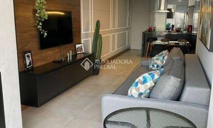 Apartamento com 3 quartos à venda na Rua dos Vianas, 427, Baeta Neves, São Bernardo do Campo, 82 m2 por R$ 745.000